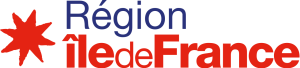 Logo région ile de france 