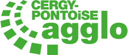 Logo cergy