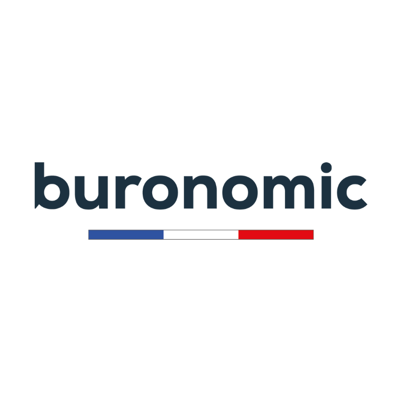 Logo Partenaire Jeux Paris Buronomic