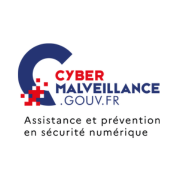 Logo Partenaire Jeux Paris CyberMalveillance.gouv