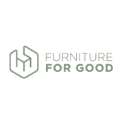 Logo Partenaire Jeux Paris Furniture for good