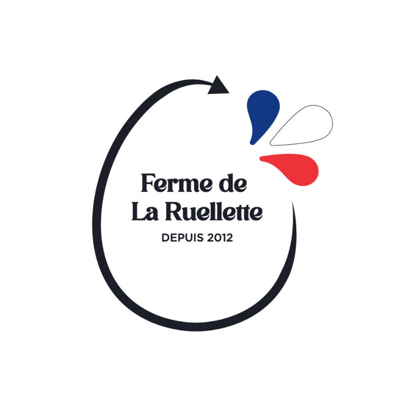 Logo Partenaire Jeux Paris Ferme de la Ruellette