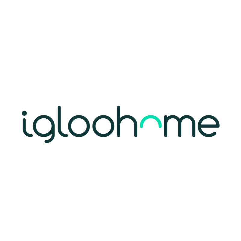 Logo Partenaire Jeux Paris Igloohome