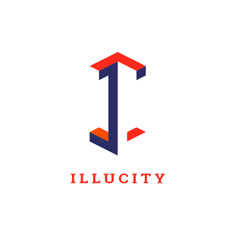 Logo Partenaire Jeux Paris Illucity