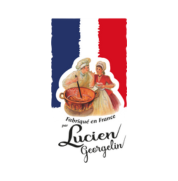 Logo Partenaire Jeux Paris Lucien Georgelin