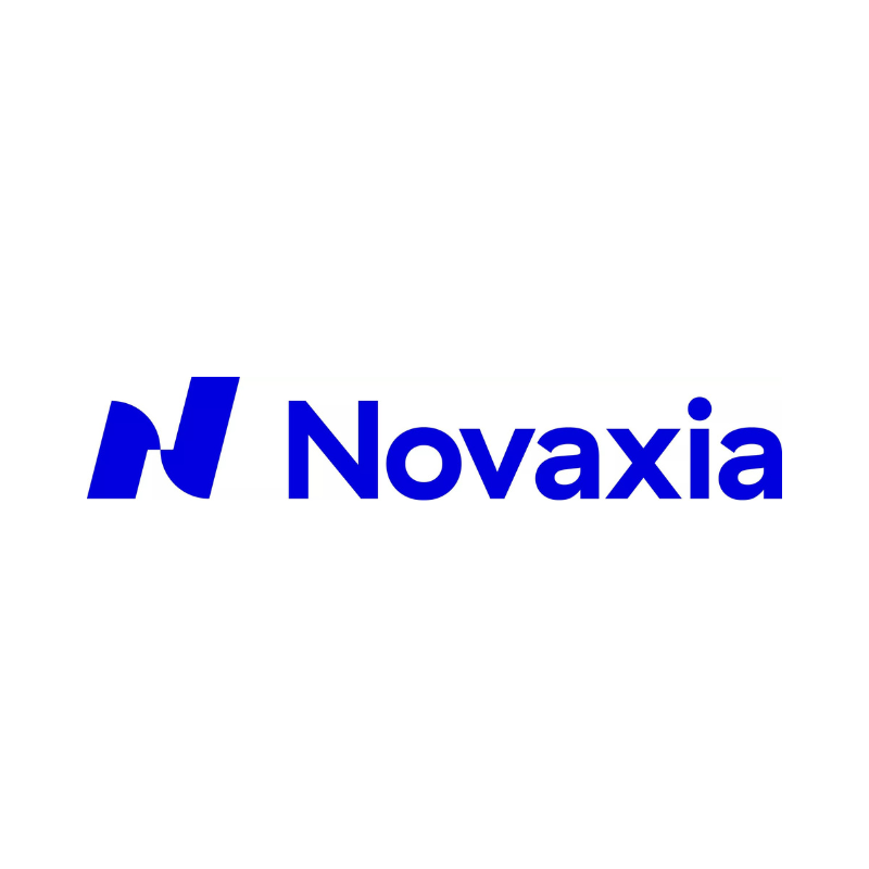 Logo Partenaire Jeux Paris Novaxia