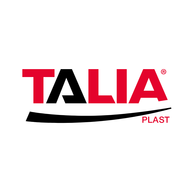 Logo Partenaire Jeux Paris Talia Plast