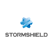 Logo Partenaire Jeux Paris Stormshield