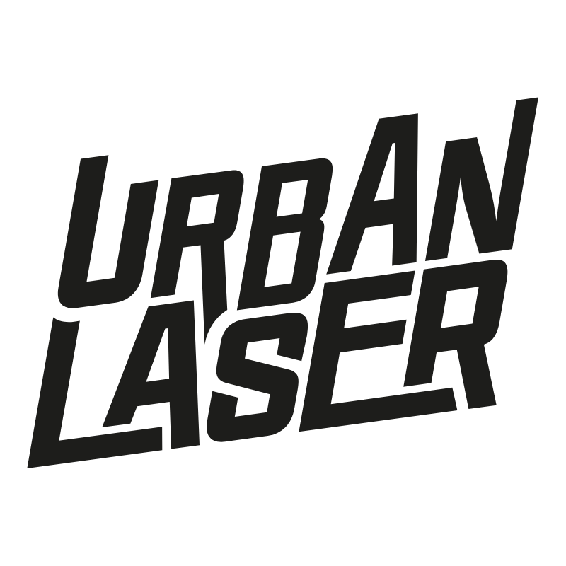 Logo Partenaire Jeux Paris Urban Laser