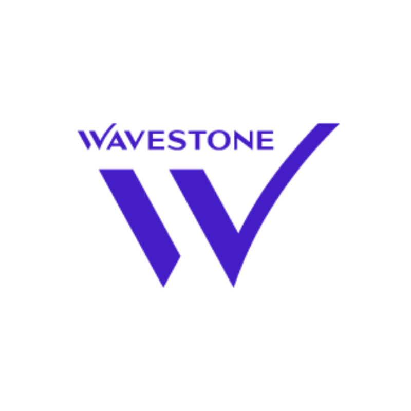 Logo Partenaire Jeux Paris Wavestone