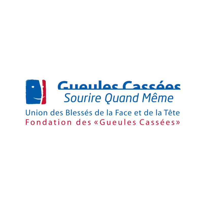 Logo Association Gueules Cassées