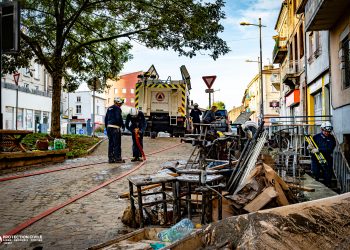 inondations sud-est