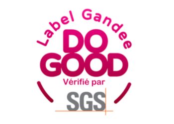 Logo Do Good