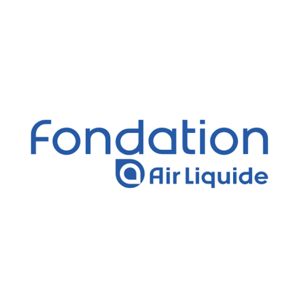 Logo Partenaire Mayotte Fondation Air Liquide