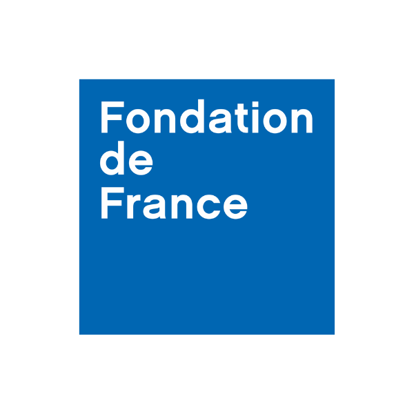 Logo Partenaire Mayotte Fondation de France