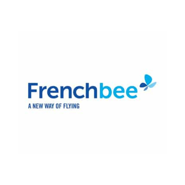 Logo Partenaire Mayotte French Bee