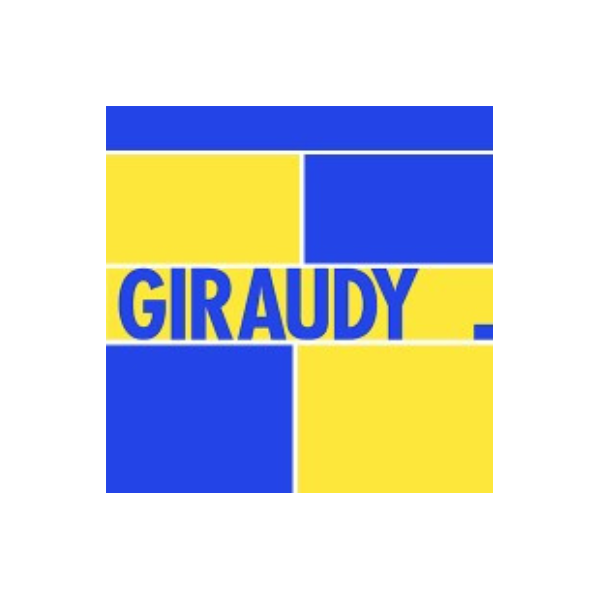 Logo Partenaire Mayotte Giraudy