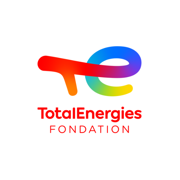 Logo Partenaire Mayotte Fondation TotalEnergies