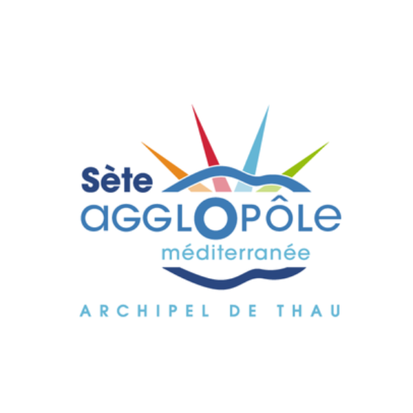 Logo Partenaire Mayotte Sète agglomération